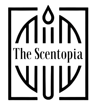 The Scentopia Logo